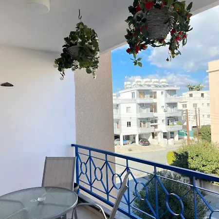 Apartamento Pafia A *