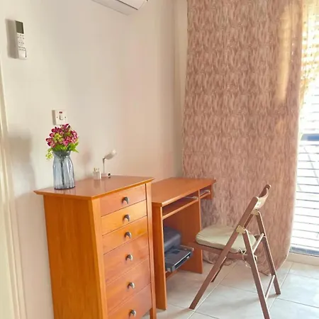 Pafia A Apartamento