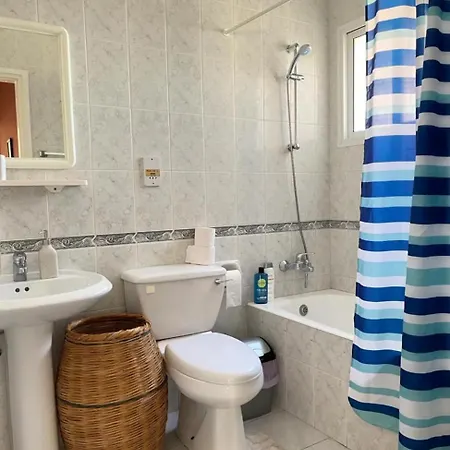 Apartamento Pafia A