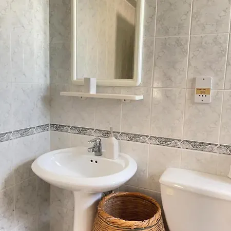 Apartamento Pafia A *