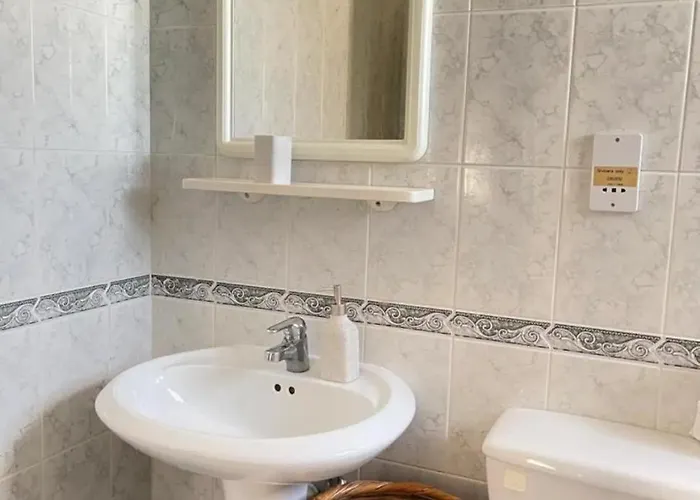 Apartamento Pafia A *