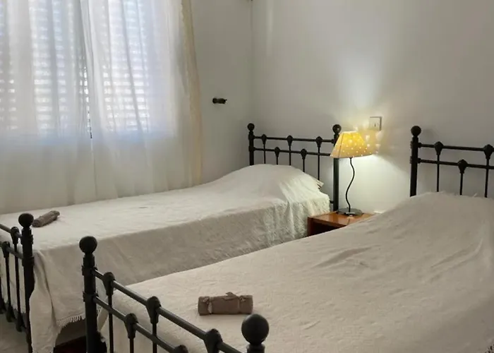 Pafia A Apartamento Paphos