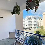 Apartment Pafia A *