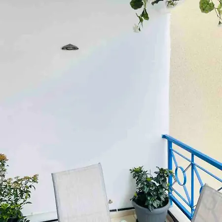 Apartment Pafia A *