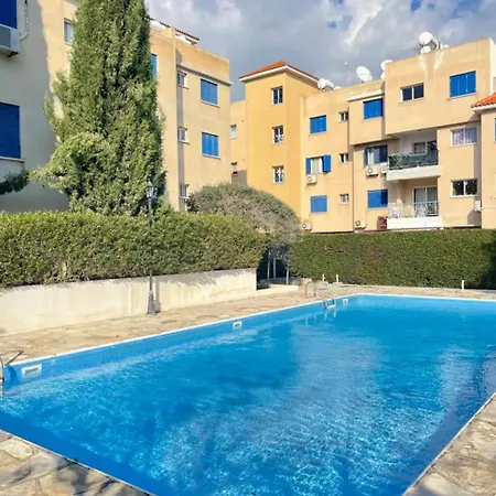 Apartment Pafia A