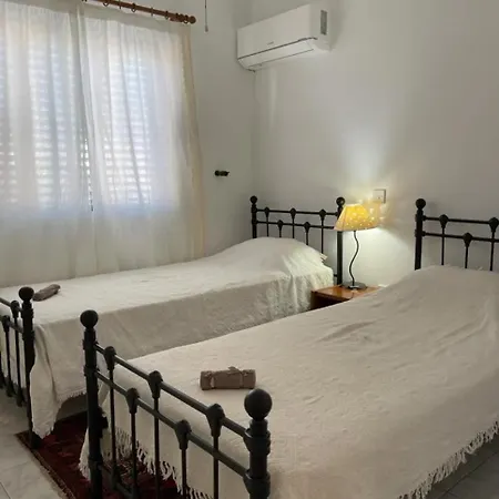Pafia A Apartment Paphos