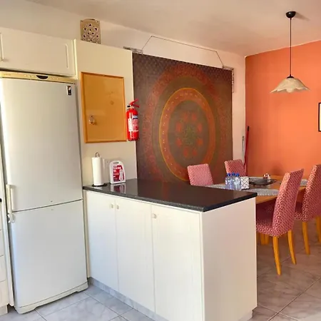 Pafia A Apartment *