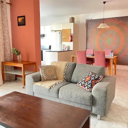 Pafia A Apartment