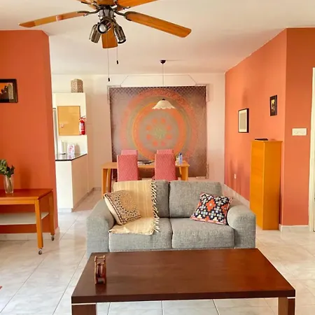 Pafia A Apartment